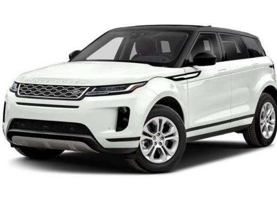 LAND ROVER RANGE ROVER EVOQUE 2021 SALZP2FXXMH122898 image LAND ROVER RANGE ROVER EVOQUE 2021 SALZP2FXXMH122898 image